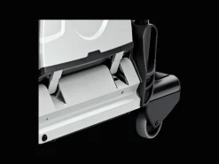 Cheap Trek Bikes Thule EasyFold XT 2-Bike Hitch Rack Black/Silver