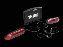 Flash Sale Trek Bikes Thule Epos 4-Pin Lamp Kit Black