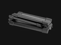 Online Trek Bikes Thule Foldable Loading Ramp Black