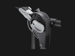 Cheap Trek Bikes Thule Gateway Pro 2-Bike Trunk Rack Black