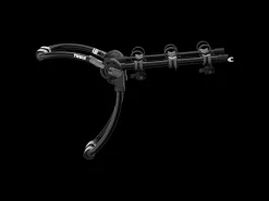 Best Sale Trek Bikes Thule Gateway Pro 3-Bike Trunk Rack Black