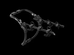 Best Sale Trek Bikes Thule Gateway Pro 3-Bike Trunk Rack Black