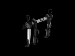 Cheap Trek Bikes Thule OutWay 2-Bike Hanging Trunk Rack Black/Silver