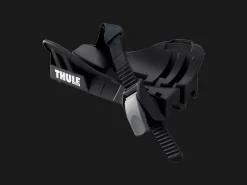 Hot Trek Bikes Thule ProRide Tray Fat Bike Adapter Kit Black