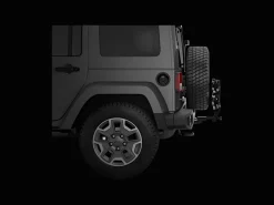 Cheap Trek Bikes Thule 2" Hitch Extender Black