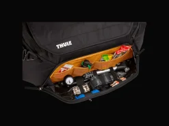 Best Trek Bikes Thule RoundTrip Bike Gear Locker Black