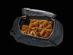 Best Trek Bikes Thule RoundTrip Bike Gear Locker Black