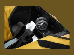 Shop Trek Bikes Thule RoundTrip Road Bike Travel Case Black/Dark Grey