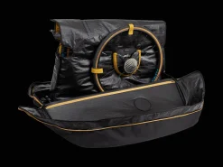 Shop Trek Bikes Thule RoundTrip Road Bike Travel Case Black/Dark Grey