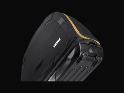 Shop Trek Bikes Thule RoundTrip Road Bike Travel Case Black/Dark Grey
