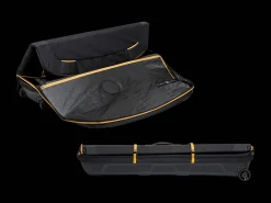 Shop Trek Bikes Thule RoundTrip Road Bike Travel Case Black/Dark Grey