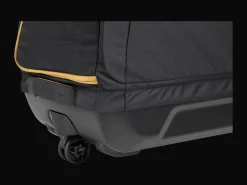 Shop Trek Bikes Thule RoundTrip Road Bike Travel Case Black/Dark Grey