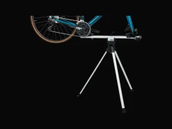 Shop Trek Bikes Thule RoundTrip Road Bike Travel Case Black/Dark Grey