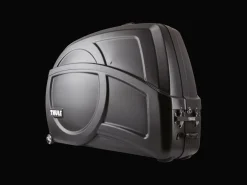 Flash Sale Trek Bikes Thule RoundTrip Transition Travel Case Black