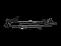 Flash Sale Trek Bikes Thule T2 Pro X 2-Bike Hitch Rack Add-On Black