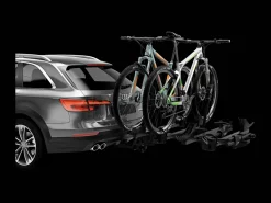 Flash Sale Trek Bikes Thule T2 Pro X 2-Bike Hitch Rack Add-On Black