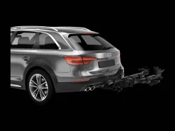 Store Trek Bikes Thule T2 Pro X 2-Bike 2" Hitch Rack Black