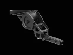 Store Trek Bikes Thule T2 Pro X 2-Bike 2" Hitch Rack Black