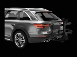 Store Trek Bikes Thule T2 Pro X 2-Bike 2" Hitch Rack Black