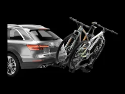 Discount Trek Bikes Thule T2 Pro X 2-Bike 1.25" Hitch Rack Black