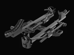 Discount Trek Bikes Thule T2 Pro X 2-Bike 1.25" Hitch Rack Black