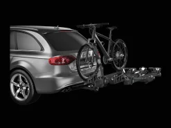 Outlet Trek Bikes Thule T2 Pro XT 2-Bike Hitch Rack Add-On Black
