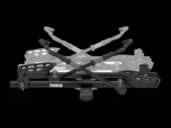 Outlet Trek Bikes Thule T2 Pro XT 2-Bike Hitch Rack Add-On Black