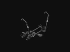 Cheap Trek Bikes Thule T2 Pro XTR 2-Bike 2" Hitch Rack Black