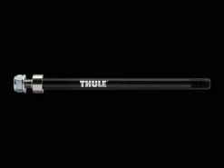 Clearance Trek Bikes Thule Thru Axle M12x1.75 Black