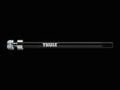 Store Trek Bikes Thule Thru Axle M12x1.0 Black