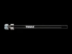 Best Sale Trek Bikes Thule Thru Axle M12x1.5 Black