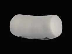 Hot Trek Bikes Thule Yepp Mini Handlebar Padding Grey