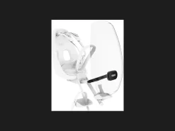 Flash Sale Trek Bikes Thule Yepp Mini Windscreen Unpainted