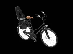 New Trek Bikes Thule Yepp Nexxt Maxi Rack Mount Child Seat Grey