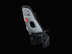 New Trek Bikes Thule Yepp Nexxt Maxi Rack Mount Child Seat Grey