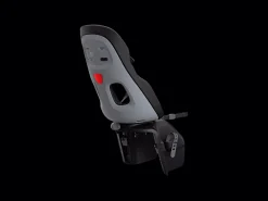 New Trek Bikes Thule Yepp Nexxt Maxi Rack Mount Child Seat Grey
