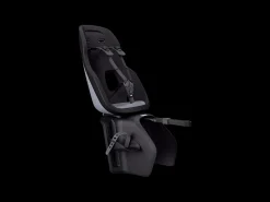 New Trek Bikes Thule Yepp Nexxt Maxi Rack Mount Child Seat Grey