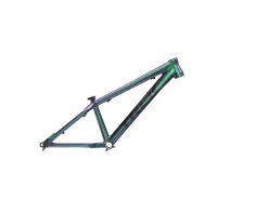 Store Trek Bikes Ticket DJ Frameset Matte Emerald Iris