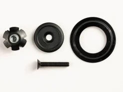 Shop Trek Bikes Ticket S Frameset Matte Emerald Iris