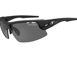 Sale Trek Bikes Tifosi Crit Interchange Standard Lens Sunglasses Black