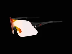 Sale Trek Bikes Tifosi Rail Fototec Sunglasses Black