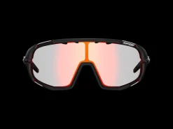 Cheap Trek Bikes Tifosi Sledge Clarion Red Fototec Sunglasses Black