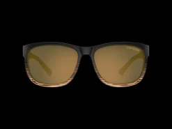 Clearance Trek Bikes Tifosi Swank XL Polarized Sunglasses Brown