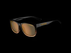 Clearance Trek Bikes Tifosi Swank XL Polarized Sunglasses Brown