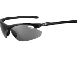 Outlet Trek Bikes Tifosi Tyrant 2.0 Interchange Sunglasses Black
