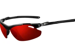 Outlet Trek Bikes Tifosi Tyrant 2.0 Interchange Sunglasses Black