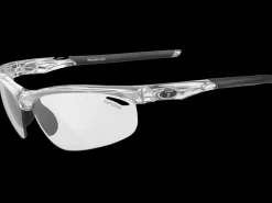 Hot Trek Bikes Tifosi Veloce Fototec Sunglasses Clear