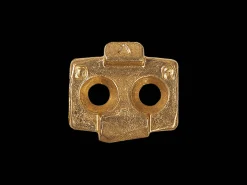 Discount Trek Bikes TIME ATAC 13/17 Degree Pedal Cleat Set Bronze