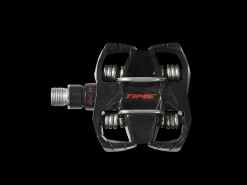 Online Trek Bikes TIME ATAC DH 4 Pedal Set Black