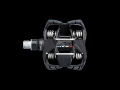 Sale Trek Bikes TIME ATAC MX 6 Pedal Set Black